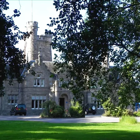 Mansion House Hotel-2