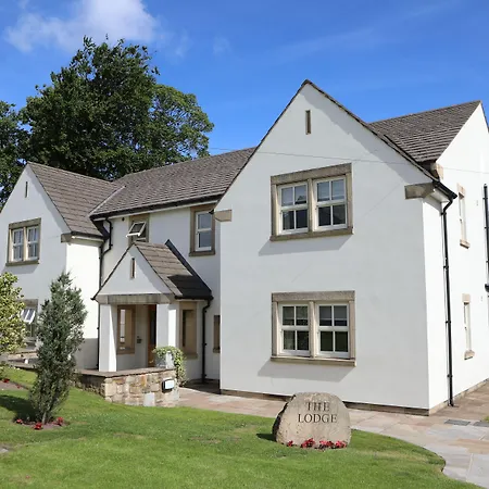 The Craven Heifer Inn-2