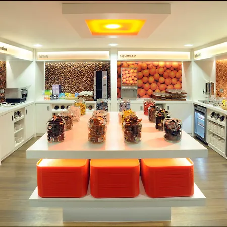 Hampton By Hilton Newcastle-3