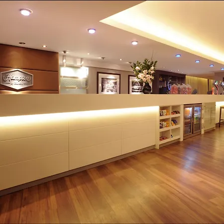 Hampton By Hilton Newcastle-2