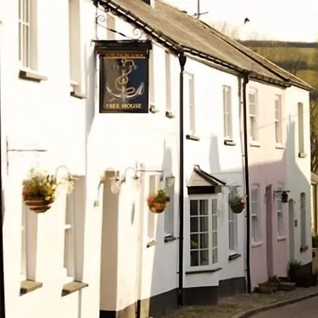 The Anchor Inn-3