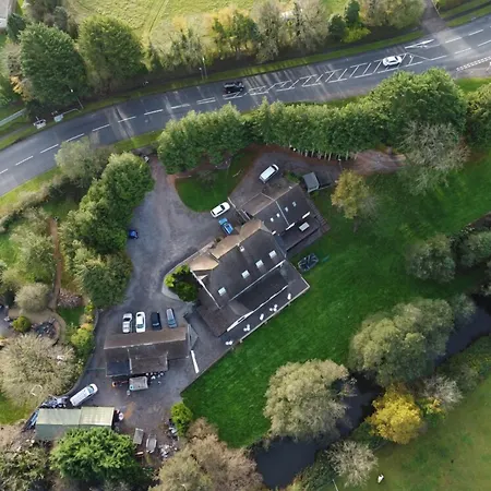 Ewenny Farm Guest House-2