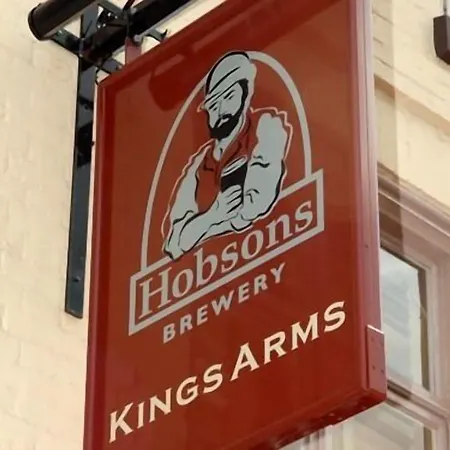 Kings Arms-2