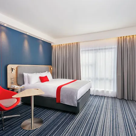 Holiday Inn Express Grimsby By Ihg-3