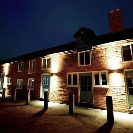 The Coaching Barns-3