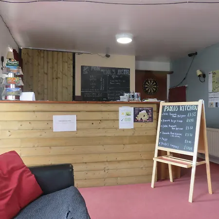 Finn Mccools Giants Causeway Hostel-2