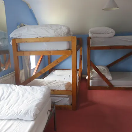 Finn Mccools Giants Causeway Hostel-3