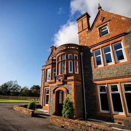 Sure Hotel By Best Western Lockerbie-2