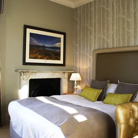 Loch Fyne Hotel And Restaurant Bath-3