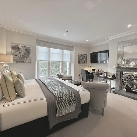 Tavistock House Hotel-3