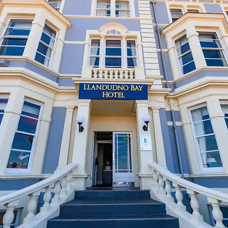 Llandudno Bay Hotel-3