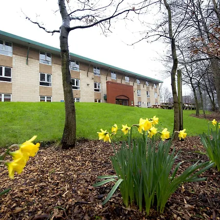 Yha Liverpool Albert Dock-3