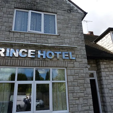 Prince Hotel-2