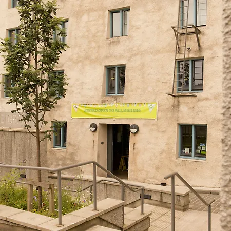 Yha Berwick-3
