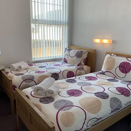 Austins Guest House-3
