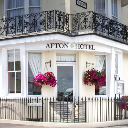 Afton Hotel-3