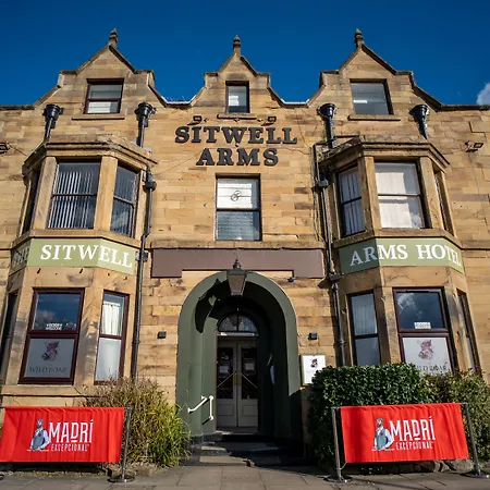 The Sitwell Arms Hotel-3