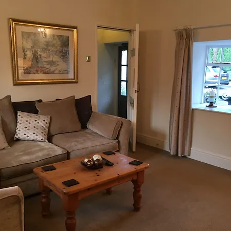 Bridge Farm Hotel-2
