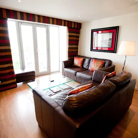 Chelmsford Serviced Apartments-3