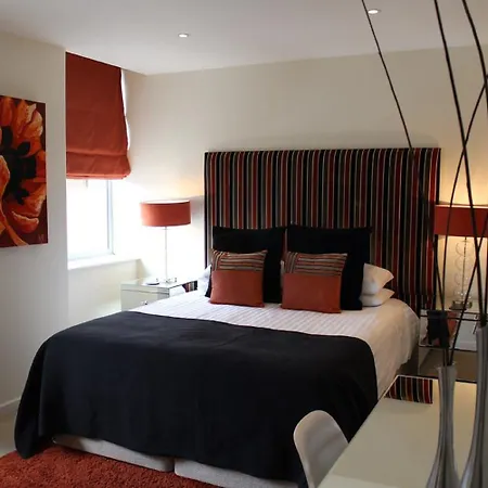 Chelmsford Serviced Apartments-2