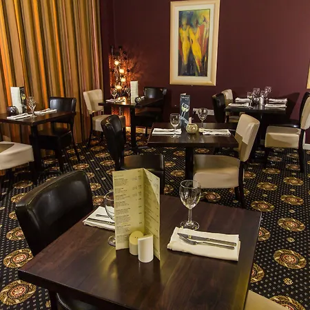 Padbrook Park Hotel-2