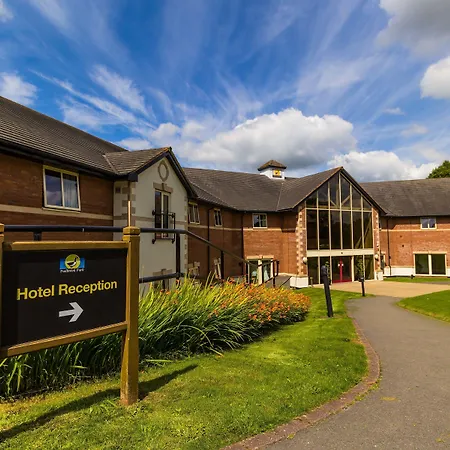 Padbrook Park Hotel-3