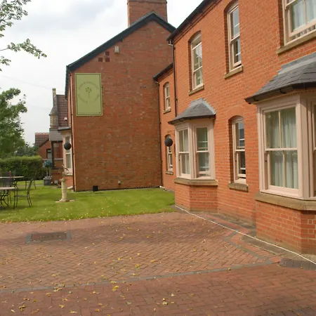 Stratford Limes Hotel-3