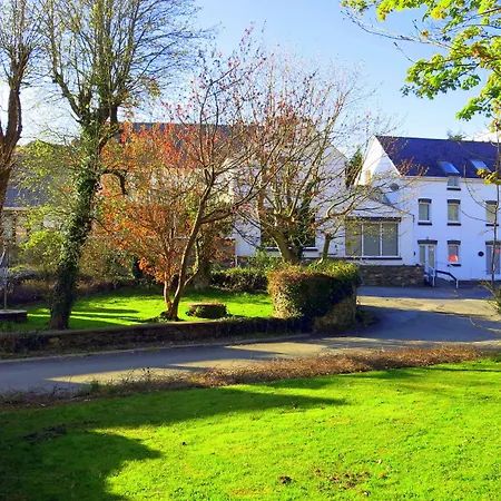 Ivybridge Guesthouse-3