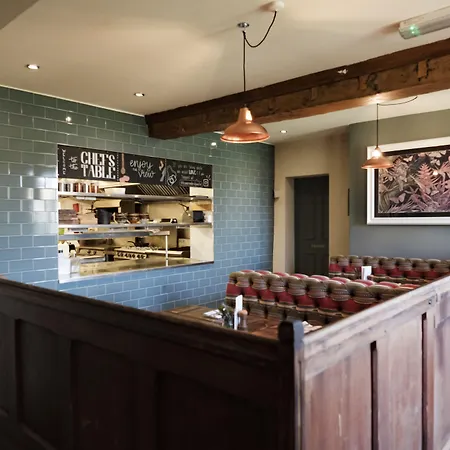 The Bower Inn-2