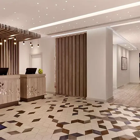 Doubletree By Hilton Coventry Building Society Arena-2
