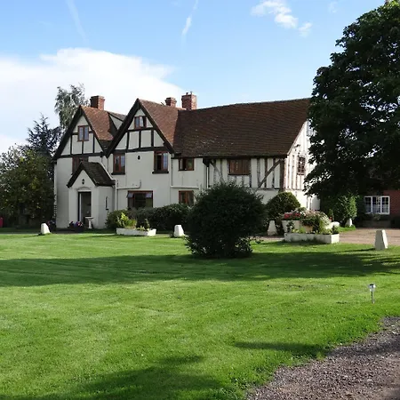 Wootton Park-3