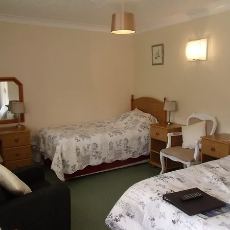 The New Inn Motel-3
