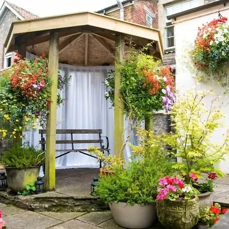 The Oakhill Inn-2