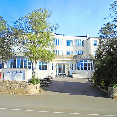 Trecarn Hotel-2