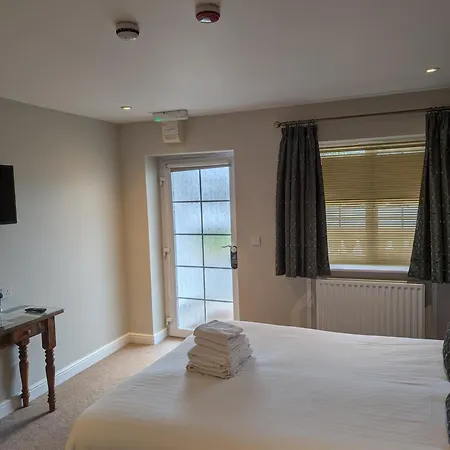 The Castle Inn Hotel-3