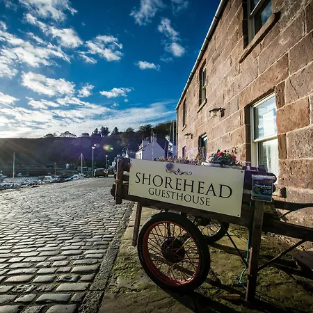 Shorehead Guest House-3