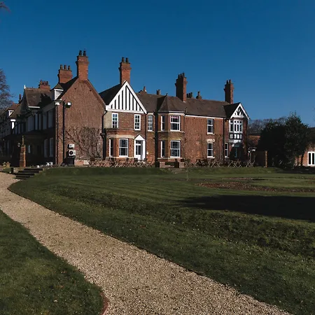Healing Manor Hotel-2