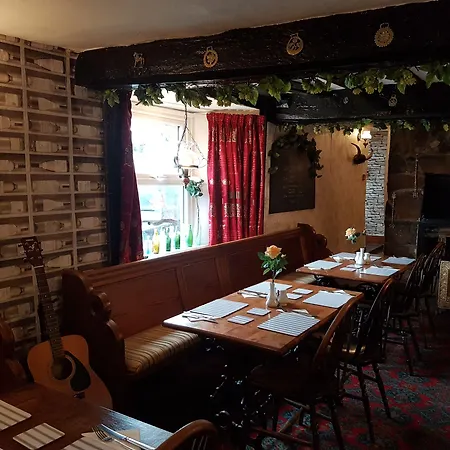The Black Bull At Nateby-3
