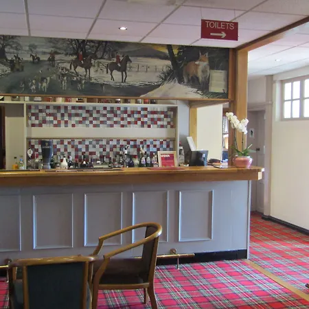 Hunters Lodge Hotel-3