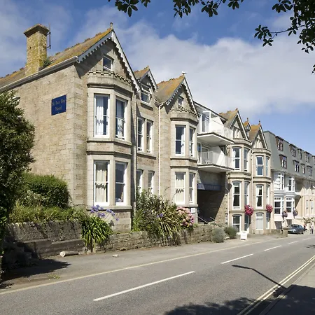 The St Ives Bay Hotel-2