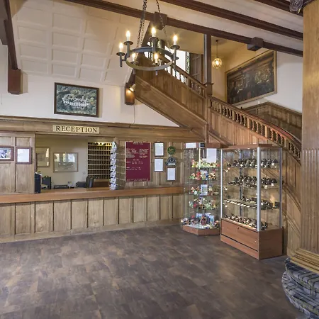 The Highland Hotel By Compass Hospitality-3