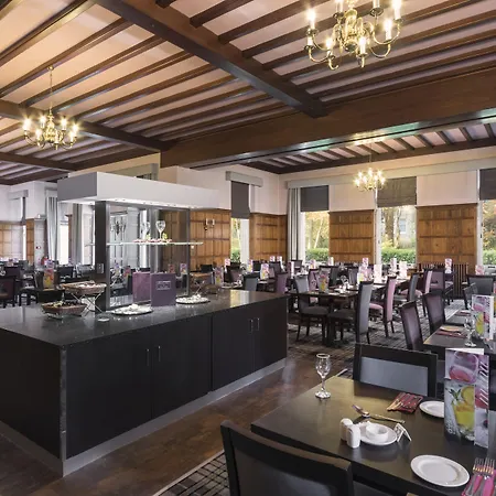 The Highland Hotel By Compass Hospitality-2
