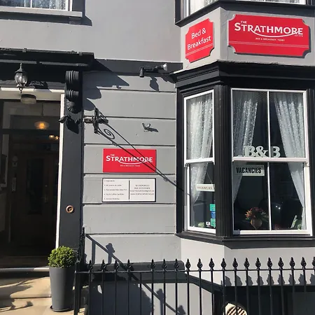 The Strathmore-2