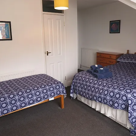 Boaters Guesthouse-3