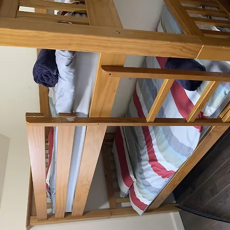 1 Lochness Rooms&Hostel-3