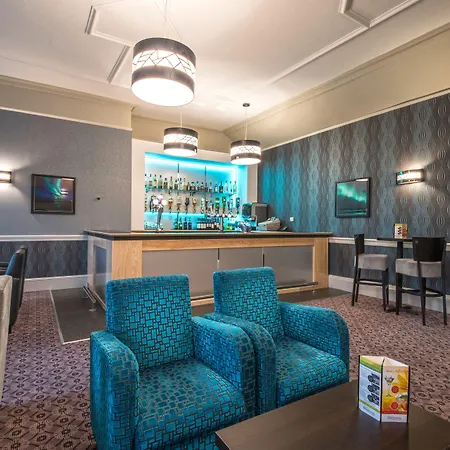 The Waverley Castle Hotel-2