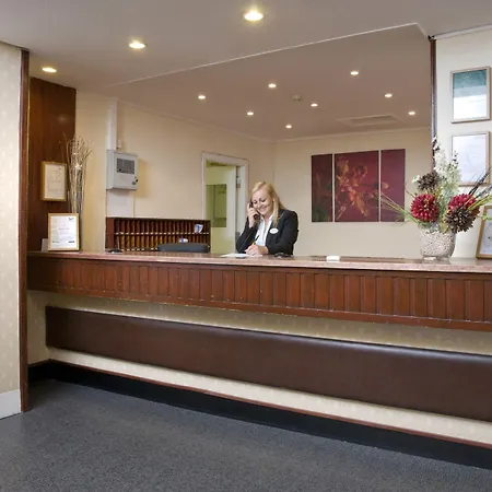 The Great Western Hotel-3