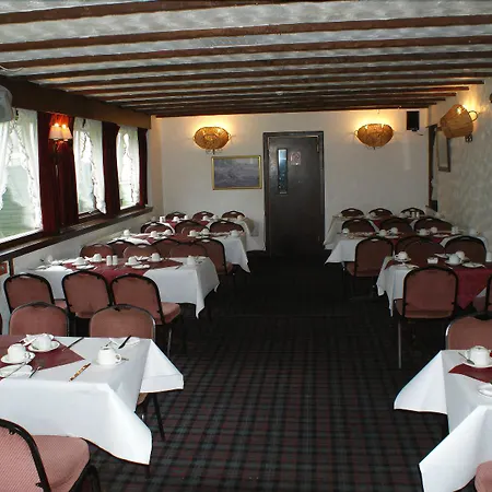 Longforgan Coaching Inn-2