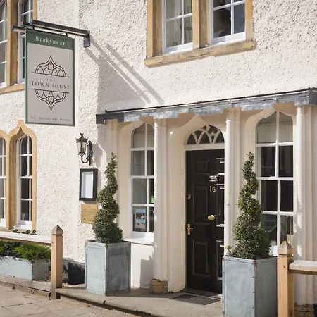 The Stratford Townhouse-3