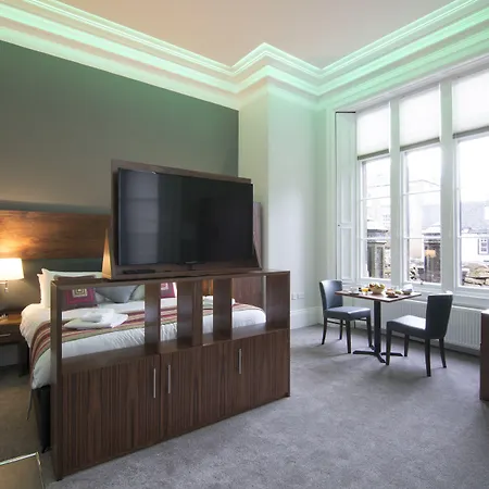 Court Residence Aparthotel-3